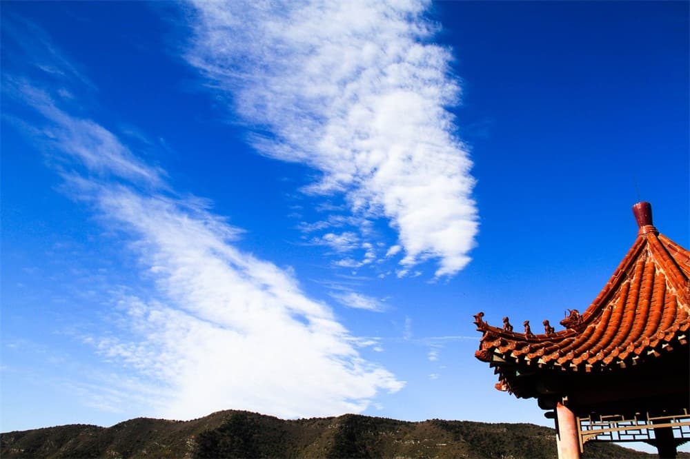 蘭亭山莊農家院