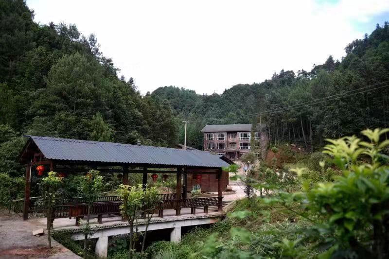 三味蘇屋生態農莊