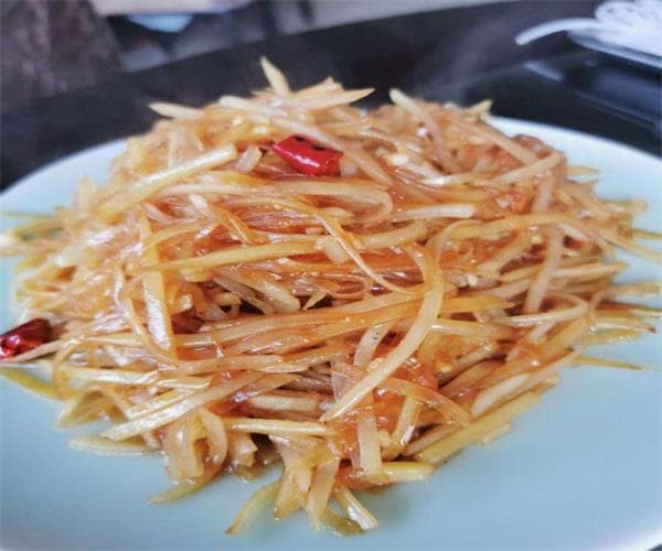 土豆丝