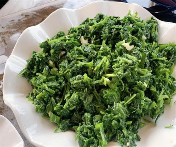 拌野菜