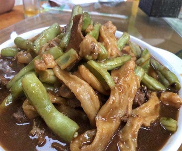 农家一锅鲜