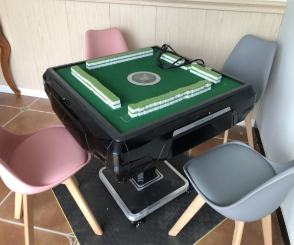 棋牌室