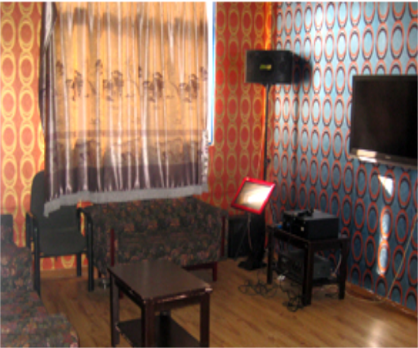 ktv