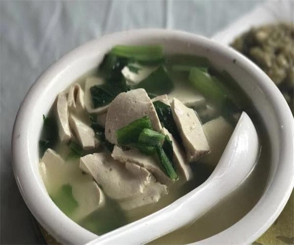 豆腐