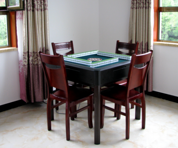 棋牌室