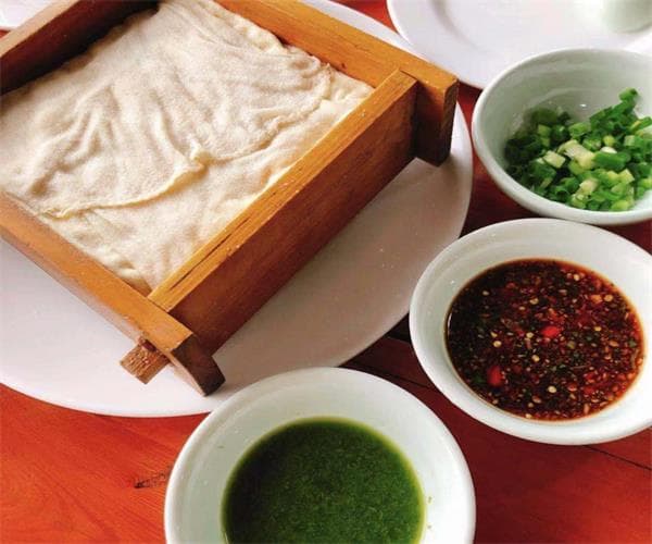 豆腐