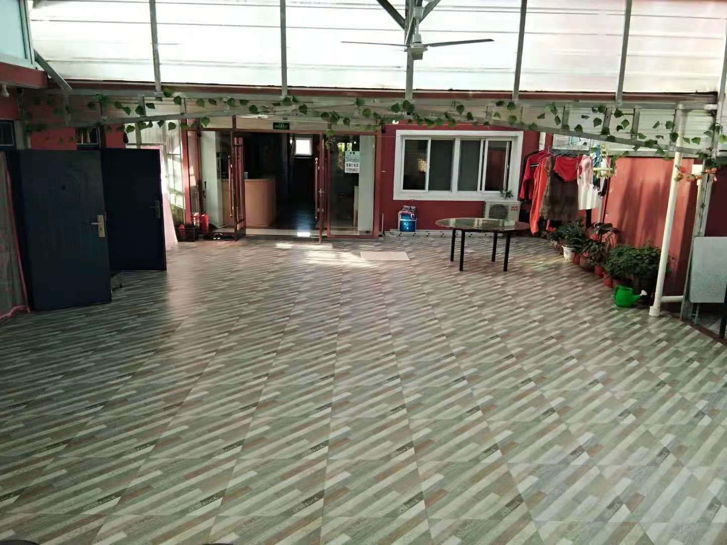小院餐厅