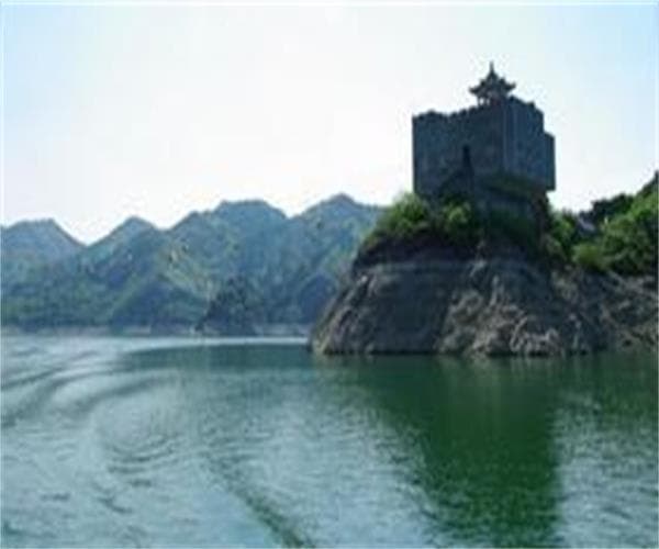 水上景观