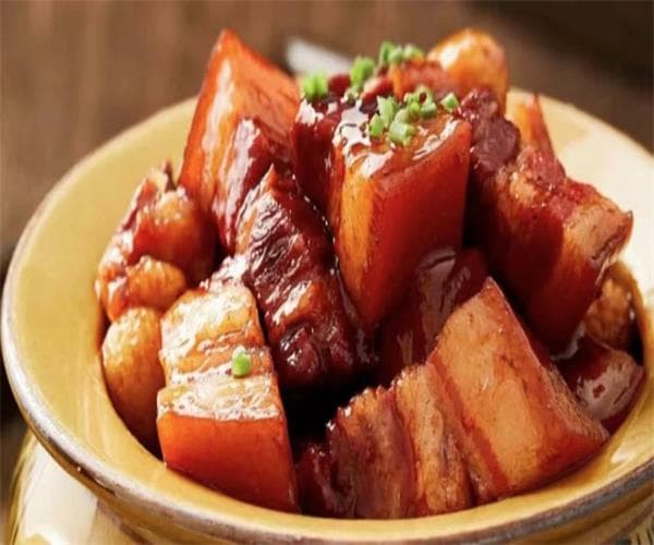 红烧肉