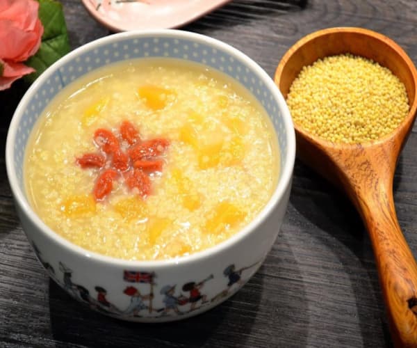 小米粥