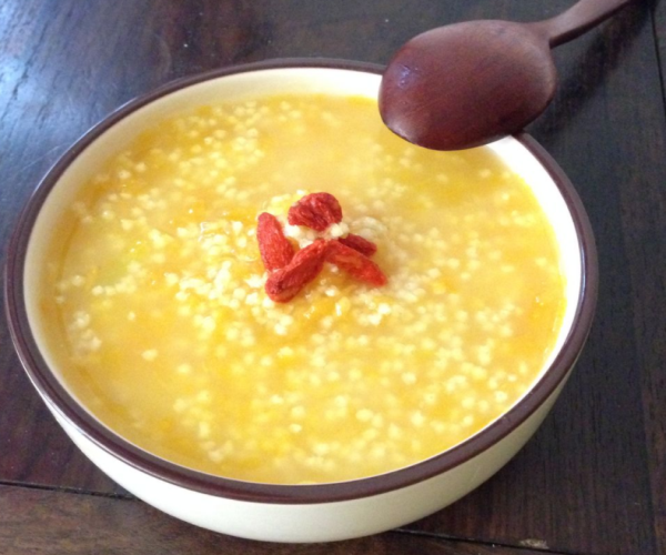 小米粥